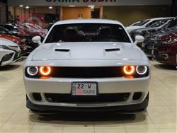 دودج تشالنجر